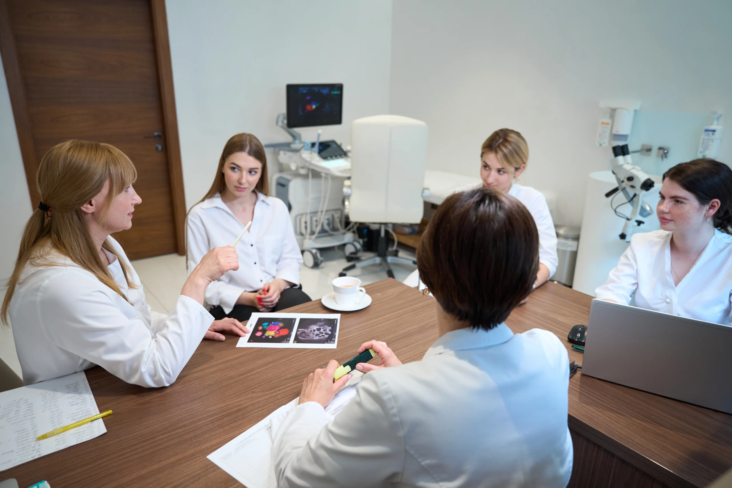Counseling IVF
