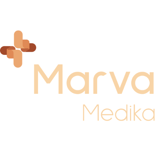 Logo Marva Medika