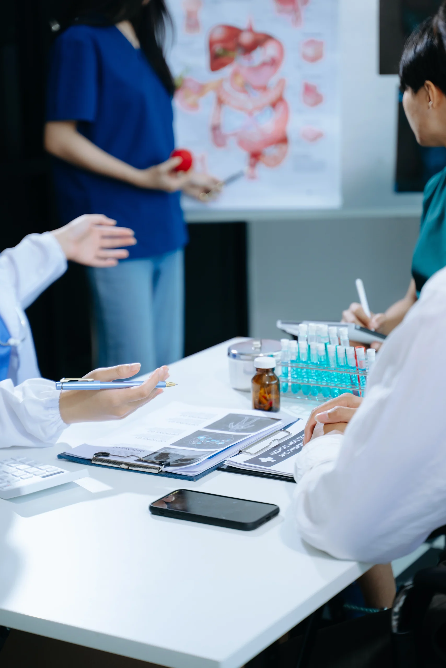 Konsultasi IVF